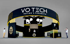 VO TECH 鼎泰展覽